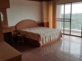 2 Schlafzimmer Wohnung zu vermieten im Panya Resort Condominium, Bang Phra, Si Racha