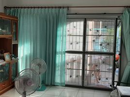 2 Schlafzimmer Haus zu verkaufen in Bang Pakong, Chachoengsao, Bang Samak, Bang Pakong, Chachoengsao