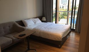 1 Bedroom Condo for sale in Khlong Tan, Bangkok Park Origin Phrom Phong