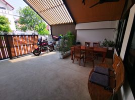 2 Schlafzimmer Haus zu verkaufen in Mueang Chiang Mai, Chiang Mai, Chang Khlan, Mueang Chiang Mai, Chiang Mai