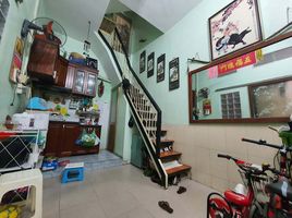 2 Bedroom Townhouse for sale in Le Dai Hanh, Hai Ba Trung, Le Dai Hanh