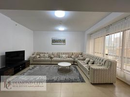 2 Bedroom Apartment for sale at Bahar 1, Bahar, Jumeirah Beach Residence (JBR)