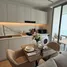 1 Schlafzimmer Appartement zu verkaufen im The Aqua, Choeng Thale