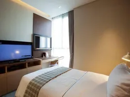 2 Schlafzimmer Wohnung zu vermieten im Aequa Sukhumvit 49, Khlong Tan Nuea, Watthana, Bangkok