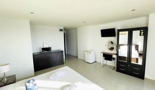 1 Bedroom Condo for sale in Patong, Phuket Ocean View Treasure Hotel and Residence