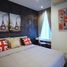 1 Schlafzimmer Wohnung zu vermieten im Nara 9 by Eastern Star, Thung Mahamek