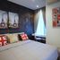 1 Schlafzimmer Appartement zu vermieten im Nara 9 by Eastern Star, Thung Mahamek, Sathon