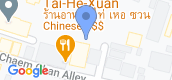 Просмотр карты of Baan Chan