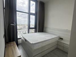 1 Schlafzimmer Appartement zu vermieten im The Line Sukhumvit 101, Bang Chak, Phra Khanong