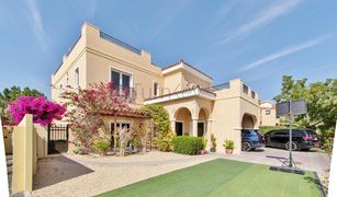 5 Schlafzimmern Villa zu verkaufen in , Dubai Hacienda