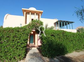 4 Schlafzimmer Villa zu verkaufen im Golf, Al Gouna, Hurghada, Red Sea