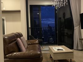 1 Bedroom Condo for rent at Ashton Asoke, Khlong Toei Nuea