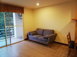 2 Schlafzimmer Appartement zu vermieten im The Amethyst Sukhumvit 39, Khlong Tan Nuea
