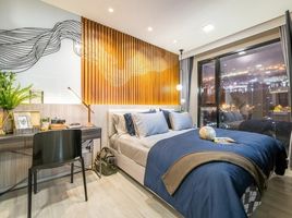 1 Bedroom Apartment for sale at Quintara Arte Sukhumvit 52 , Bang Chak