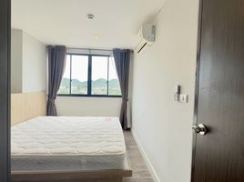 1 Bedroom Condo for sale at G Condo Sriracha, Surasak