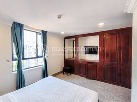 2 Schlafzimmer Wohnung zu vermieten im Fully Furnished Two Bedroom Apartment for Lease, Phsar Thmei Ti Bei, Doun Penh