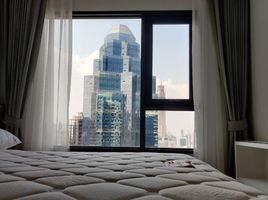 1 Bedroom Condo for rent at Life One Wireless, Lumphini, Pathum Wan