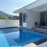 3 Bedroom Villa for rent in Sattahip Chon Buri, Sattahip, Sattahip