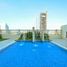 1 Bedroom Apartment for sale at Ocean Terrace, Marina Square, Al Reem Island