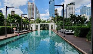 2 Bedrooms Condo for sale in Si Lom, Bangkok The Address Sathorn