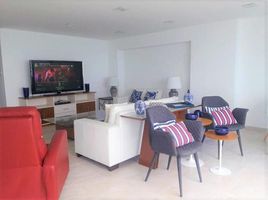 3 Schlafzimmer Appartement zu verkaufen im Oceanfront Apartment For Sale in San Lorenzo - Salinas, Salinas