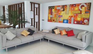 5 Bedrooms House for sale in Pa Khlok, Phuket Sunrise Ocean Villas
