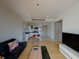 1 Bedroom Condo for rent at HQ By Sansiri, Khlong Tan Nuea