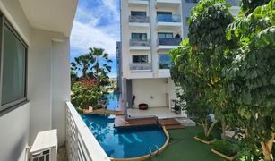 1 Bedroom Condo for sale in Nong Prue, Pattaya Laguna Beach Resort 1