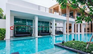 2 chambres Condominium a vendre à Nong Kae, Hua Hin Baan Koo Kiang