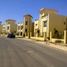 4 Bedroom House for sale at Golf Al Solimania, Cairo Alexandria Desert Road, 6 October City, Giza