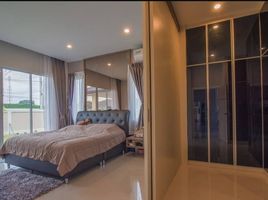 3 Bedroom House for sale at Garden Ville 3, Bang Lamung, Pattaya