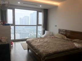 3 Bedroom Condo for sale at Mandarin Garden, Trung Hoa