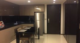 Available Units at The Address Sukhumvit 61