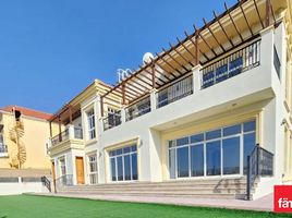 7 Bedroom Villa for sale at The Centro, The Villa, Dubai