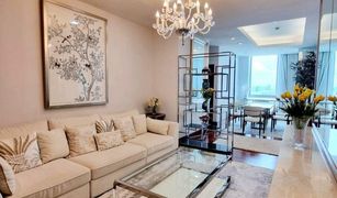 2 Bedrooms Condo for sale in Thung Wat Don, Bangkok Sky Villas Sathorn