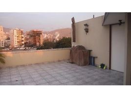 4 Bedroom House for sale in Lima, Lima District, Lima, Lima