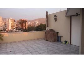 4 Schlafzimmer Haus zu verkaufen in Lima, Lima, Lima District