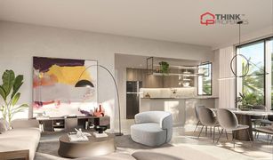 3 Habitaciones Adosado en venta en Olivara Residences, Dubái Aura