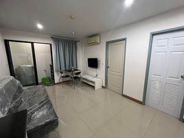 1 Bedroom Condo for rent at Le Rich at Aree Station, Sam Sen Nai
