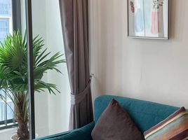 1 Bedroom Condo for rent at Ideo Mobi Sukhumvit 81, Bang Chak, Phra Khanong