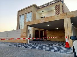 5 Bedroom Villa for sale at Ajman Hills, Al Raqaib 2