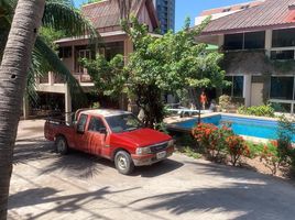 4 Schlafzimmer Villa zu verkaufen in Pattaya, Chon Buri, Bang Lamung, Pattaya, Chon Buri