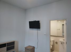 2 Schlafzimmer Haus zu vermieten im Modi Villa Bangna, Bang Sao Thong, Bang Sao Thong, Samut Prakan