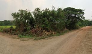 清迈 Mueang Kaeo N/A 土地 售 