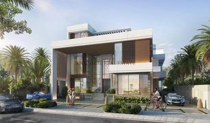 4 Bedrooms Townhouse for sale in , Dubai DAMAC Lagoons