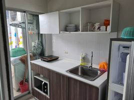 1 Schlafzimmer Wohnung zu vermieten im D Condo Sign, Fa Ham, Mueang Chiang Mai