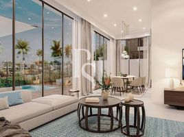 5 Bedroom Villa for sale at South Bay, MAG 5
