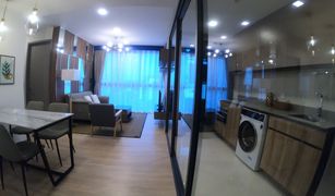 2 Bedrooms Condo for sale in Khlong Tan Nuea, Bangkok Taka Haus