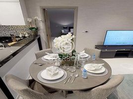 2 Bedroom Apartment for sale at Aykon City, Business Bay