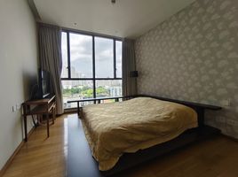 2 Bedroom Apartment for rent at Aequa Sukhumvit 49, Khlong Tan Nuea